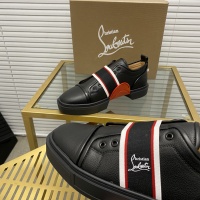 $96.00 USD Christian Louboutin Casual Shoes For Men #1264684