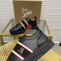 $96.00 USD Christian Louboutin Casual Shoes For Men #1264684