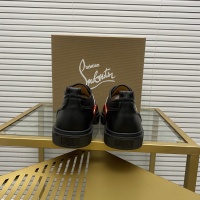 $96.00 USD Christian Louboutin Casual Shoes For Men #1264684