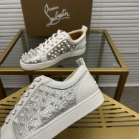 $92.00 USD Christian Louboutin Casual Shoes For Women #1264685