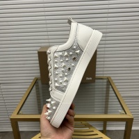 $92.00 USD Christian Louboutin Casual Shoes For Men #1264687