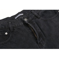 $56.00 USD Chrome Hearts Jeans For Men #1264699