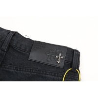 $56.00 USD Chrome Hearts Jeans For Men #1264699