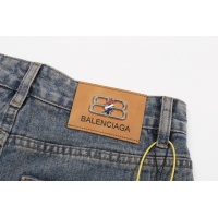 $52.00 USD Balenciaga Jeans For Men #1264706