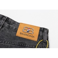 $52.00 USD Balenciaga Jeans For Men #1264707