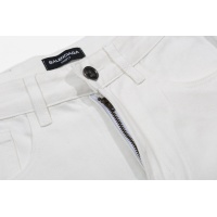 $52.00 USD Balenciaga Jeans For Men #1264709