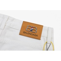 $52.00 USD Balenciaga Jeans For Men #1264709