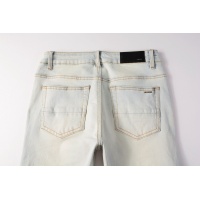 $64.00 USD Amiri Jeans For Men #1264725