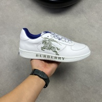 $80.00 USD Burberry Casual Shoes For Men #1264805