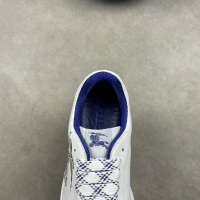 $80.00 USD Burberry Casual Shoes For Men #1264805