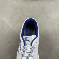 $80.00 USD Burberry Casual Shoes For Men #1264806