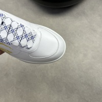 $80.00 USD Burberry Casual Shoes For Men #1264807