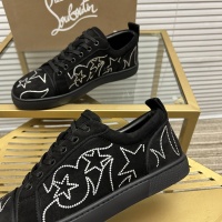 $98.00 USD Christian Louboutin Casual Shoes For Men #1264909