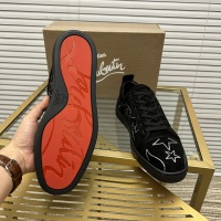 $98.00 USD Christian Louboutin Casual Shoes For Men #1264909