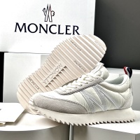 $125.00 USD Moncler Casual Shoes For Men #1264919