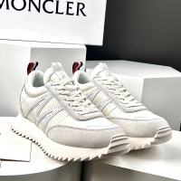 $125.00 USD Moncler Casual Shoes For Men #1264919