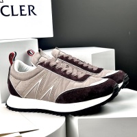 $125.00 USD Moncler Casual Shoes For Men #1264920