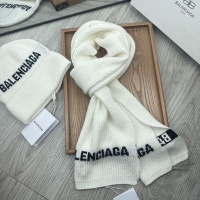 $48.00 USD Balenciaga Hat and Scarf Set #1265132