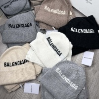 $48.00 USD Balenciaga Hat and Scarf Set #1265132