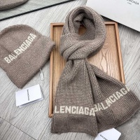 $48.00 USD Balenciaga Hat and Scarf Set #1265134