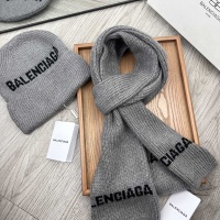 $48.00 USD Balenciaga Hat and Scarf Set #1265135