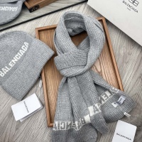 $48.00 USD Balenciaga Hat and Scarf Set #1265136