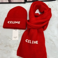 $48.00 USD Celine Hat and Scarf Set #1265229