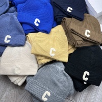 $76.00 USD Celine Hat and Scarf Set #1265247