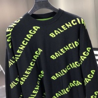 $64.00 USD Balenciaga Sweaters Long Sleeved For Unisex #1265297