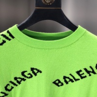 $64.00 USD Balenciaga Sweaters Long Sleeved For Unisex #1265298