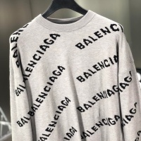 $64.00 USD Balenciaga Sweaters Long Sleeved For Unisex #1265299