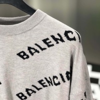 $64.00 USD Balenciaga Sweaters Long Sleeved For Unisex #1265299