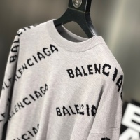 $64.00 USD Balenciaga Sweaters Long Sleeved For Unisex #1265299