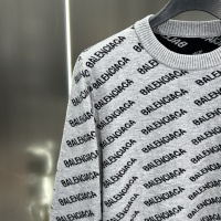 $64.00 USD Balenciaga Sweaters Long Sleeved For Unisex #1265300