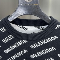 $64.00 USD Balenciaga Sweaters Long Sleeved For Unisex #1265301