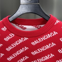 $64.00 USD Balenciaga Sweaters Long Sleeved For Unisex #1265302