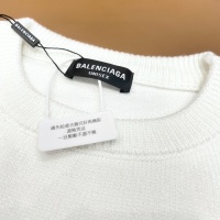 $68.00 USD Balenciaga Sweaters Long Sleeved For Unisex #1265316