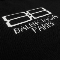 $68.00 USD Balenciaga Sweaters Long Sleeved For Unisex #1265318