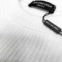 $68.00 USD Balenciaga Sweaters Long Sleeved For Unisex #1265322