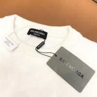 $68.00 USD Balenciaga Sweaters Long Sleeved For Unisex #1265324