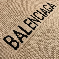 $68.00 USD Balenciaga Sweaters Long Sleeved For Unisex #1265332