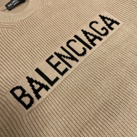 $68.00 USD Balenciaga Sweaters Long Sleeved For Unisex #1265332