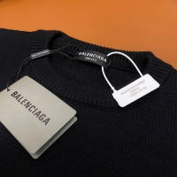 $68.00 USD Balenciaga Sweaters Long Sleeved For Unisex #1265333