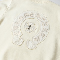 $76.00 USD Chrome Hearts Sweater Long Sleeved For Unisex #1265623