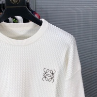 $72.00 USD LOEWE Sweaters Long Sleeved For Unisex #1265675