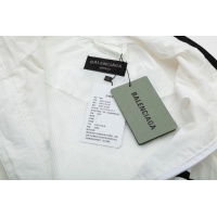 $82.00 USD Balenciaga Jackets Long Sleeved For Unisex #1265764