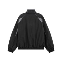 $82.00 USD Balenciaga Jackets Long Sleeved For Unisex #1265766