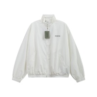 $82.00 USD Balenciaga Jackets Long Sleeved For Unisex #1265771