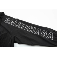 $85.00 USD Balenciaga Jackets Long Sleeved For Unisex #1265777