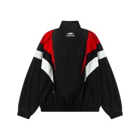 $85.00 USD Balenciaga Jackets Long Sleeved For Unisex #1265778